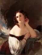 Thomas Sully, Fanny Kemble